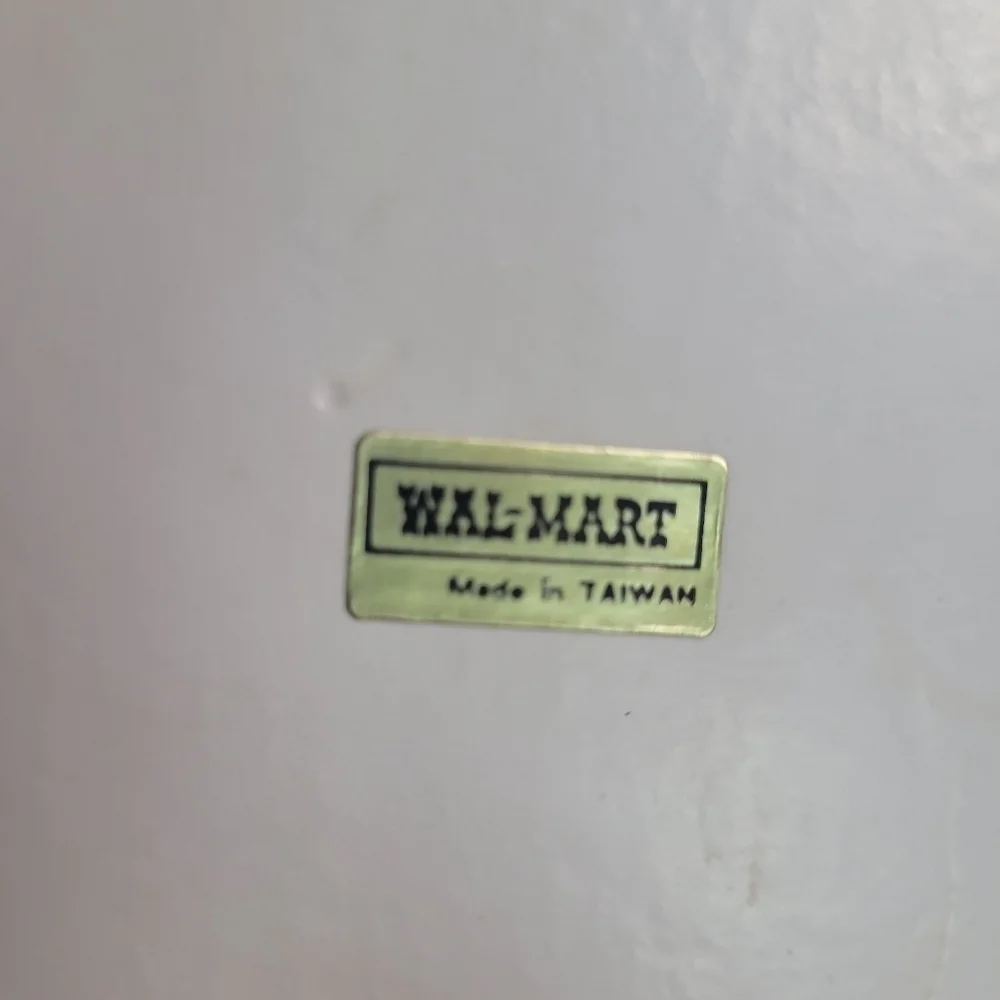 Vintage 1980's Girls Musical Ballerina Jewelry Box London Bridges Wal Mart